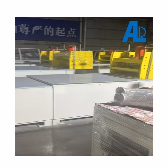 FRP GRP Angle Fiberglass Pultrusion Profile