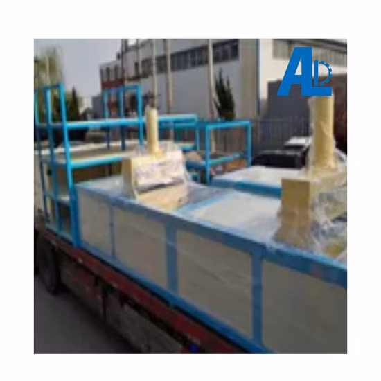 FRP GRP Angle Fiberglass Pultrusion Profile