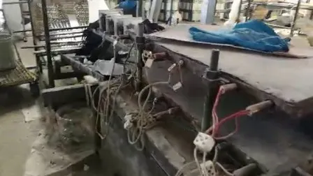 FRP Equal Angle with Smooth Top