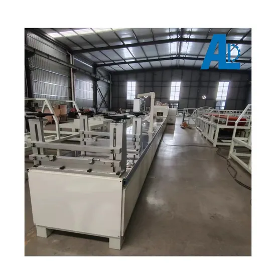FRP GRP Angle Fiberglass Pultrusion Profile
