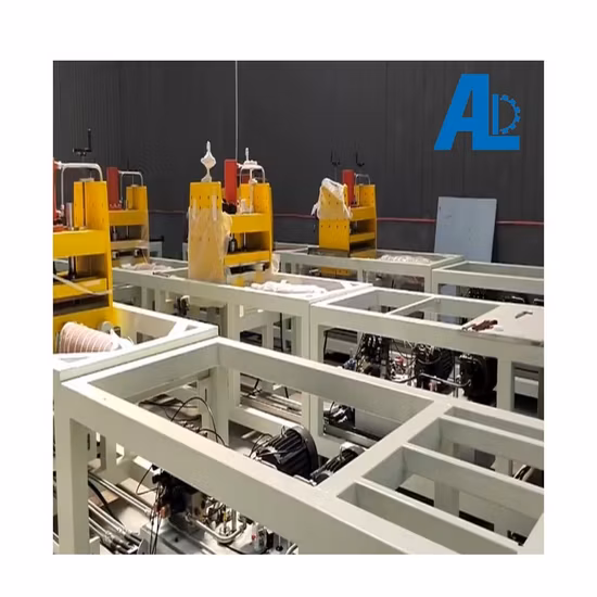 FRP GRP Angle Fiberglass Pultrusion Profile