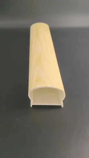 Hochwertige pultrudierte Glasfaserprofile und GFK-GFK-Pultrusionsprofile