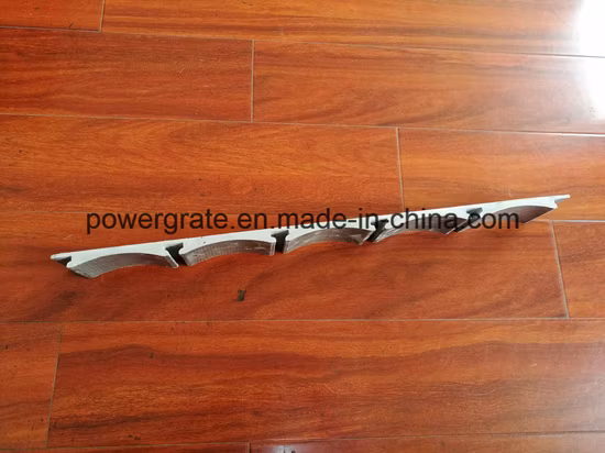 Hochleistungs-FRP-Terrassendielen